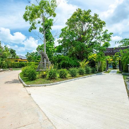 تالانغ Areeka Resort Phuket المظهر الخارجي الصورة