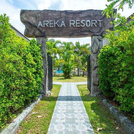 تالانغ Areeka Resort Phuket المظهر الخارجي الصورة